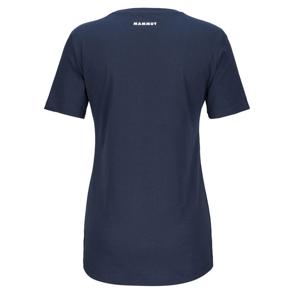 Mammut MAMMUT CORE T-SHIRT LOGO Damen - T-Shirt Ansicht 2