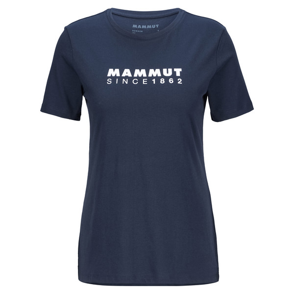 Mammut MAMMUT CORE T-SHIRT LOGO Damen - T-Shirt Ansicht 1