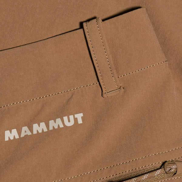 Mammut HIKING V SHORTS Damen - Shorts Ansicht 2