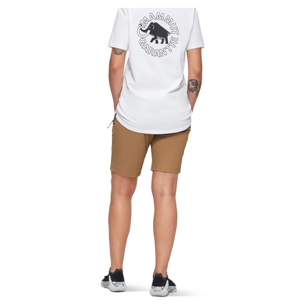 Mammut HIKING V SHORTS Damen - Shorts Ansicht 5