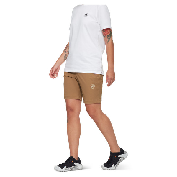 Mammut HIKING V SHORTS Damen - Shorts Ansicht 4