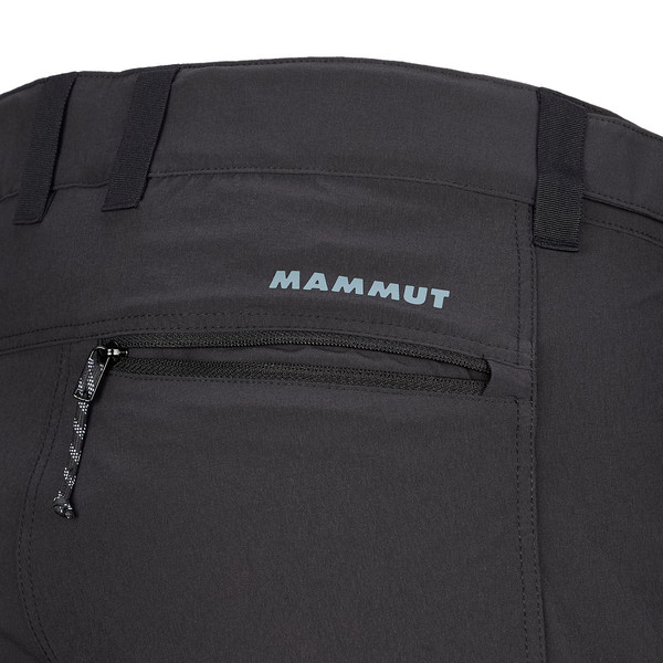 Mammut RUNBOLD IV SHORTS WOMEN Damen - Shorts Ansicht 7