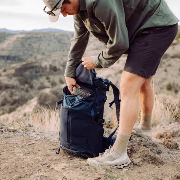 Yeti Coolers MS SKALA - Tourenrucksack Ansicht 9