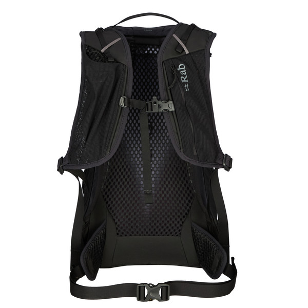 Rab AIROX 18 - Tagesrucksack Ansicht 3