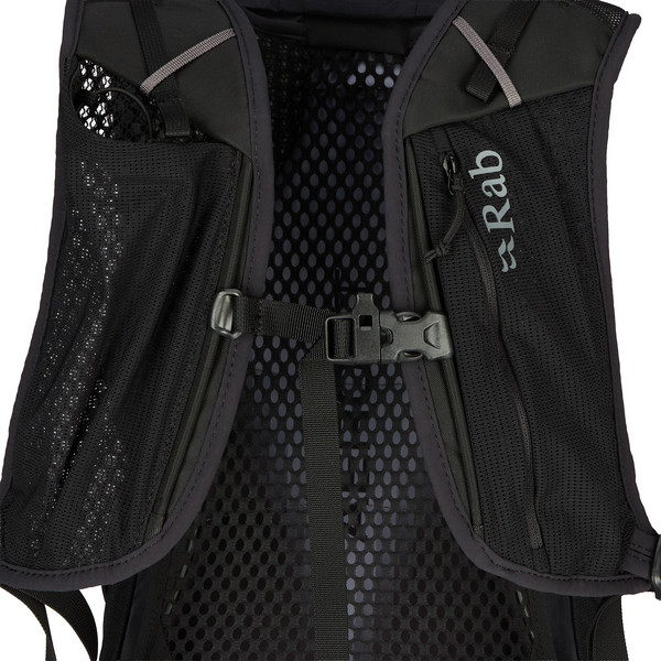 Rab AIROX 18 - Tagesrucksack Ansicht 7