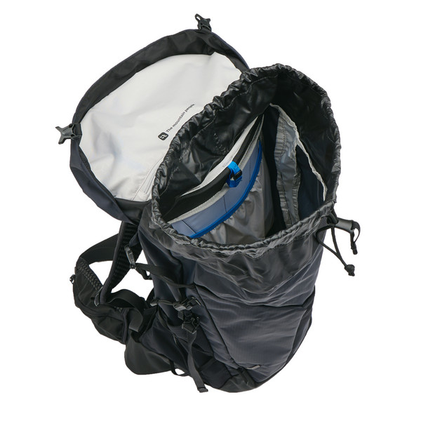 Rab AIROX 30 - Tourenrucksack Ansicht 12