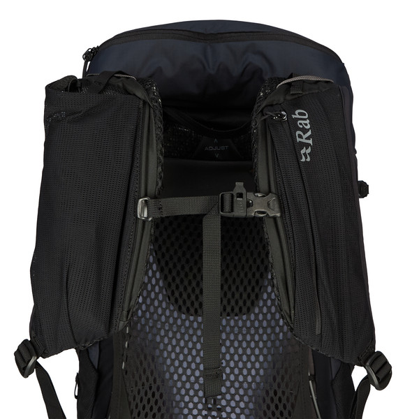 Rab AIROX 30 - Tourenrucksack Ansicht 9