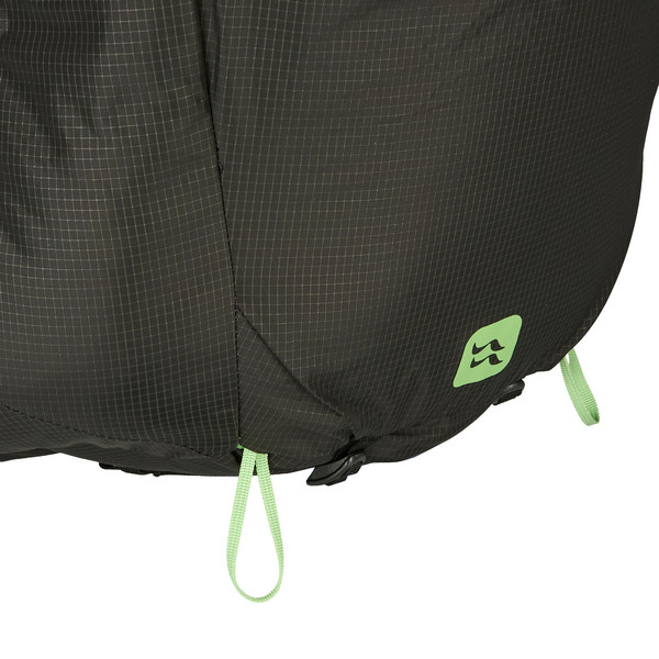 Rab SYCLON XP 38ND Damen - Tourenrucksack Ansicht 8