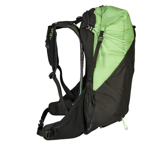 Rab SYCLON XP 38ND Damen - Tourenrucksack Ansicht 2