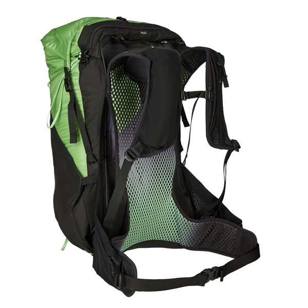 Rab SYCLON XP 38ND Damen - Tourenrucksack Ansicht 4
