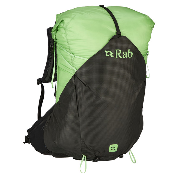 Rab SYCLON XP 38ND Damen - Tourenrucksack Ansicht 1