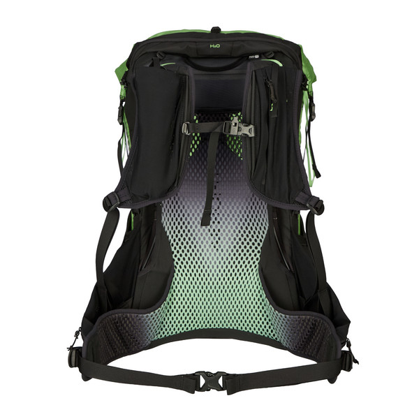 Rab SYCLON XP 38ND Damen - Tourenrucksack Ansicht 3