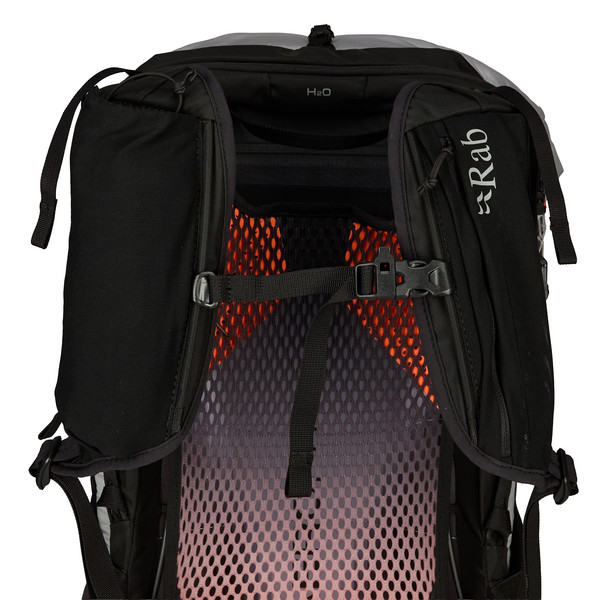 Rab SYCLON XP 40 - Tourenrucksack Ansicht 10