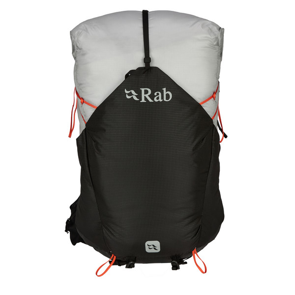 Rab SYCLON XP 40 - Tourenrucksack Ansicht 6