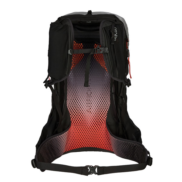 Rab SYCLON XP 40 - Tourenrucksack Ansicht 3
