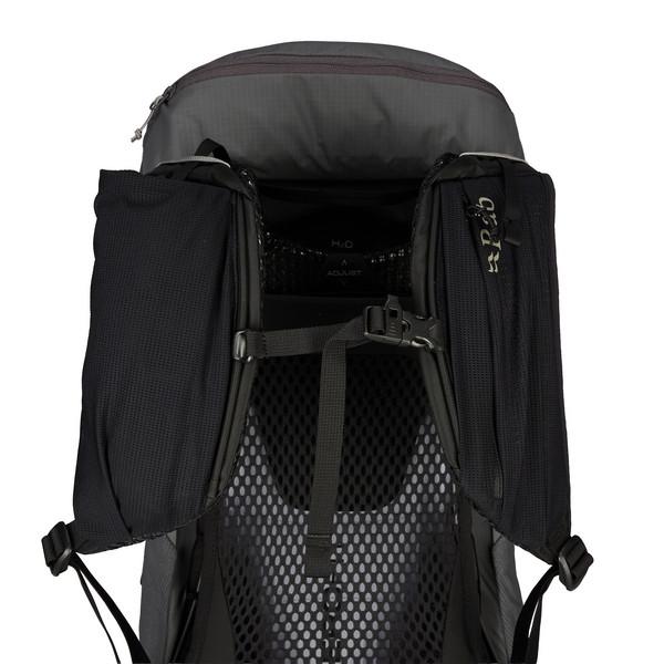 Rab AIROX 28ND Damen - Tourenrucksack Ansicht 9