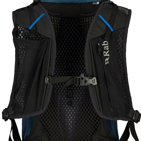 Rab AIROX 24 - Tagesrucksack Ansicht 9