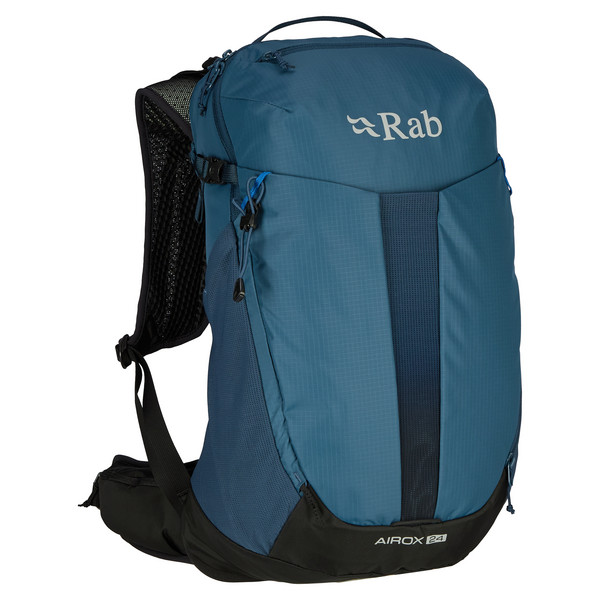 Rab AIROX 24 - Tagesrucksack Ansicht 1