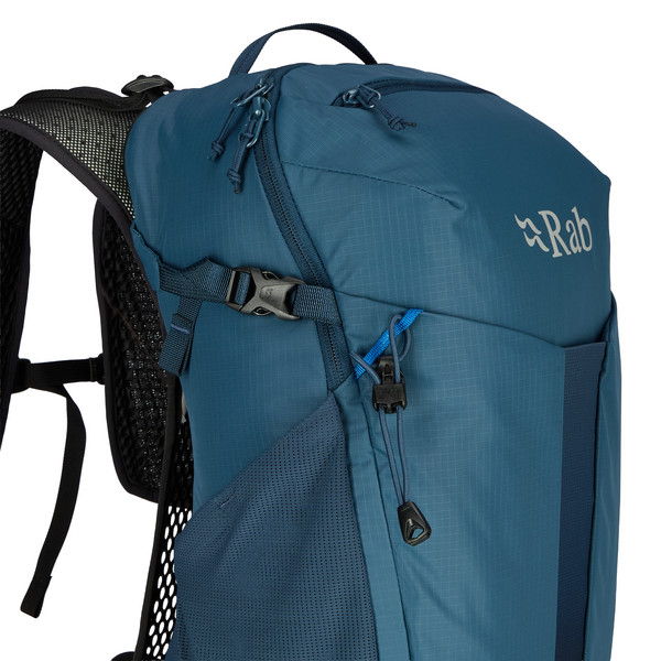 Rab AIROX 24 - Tagesrucksack Ansicht 7