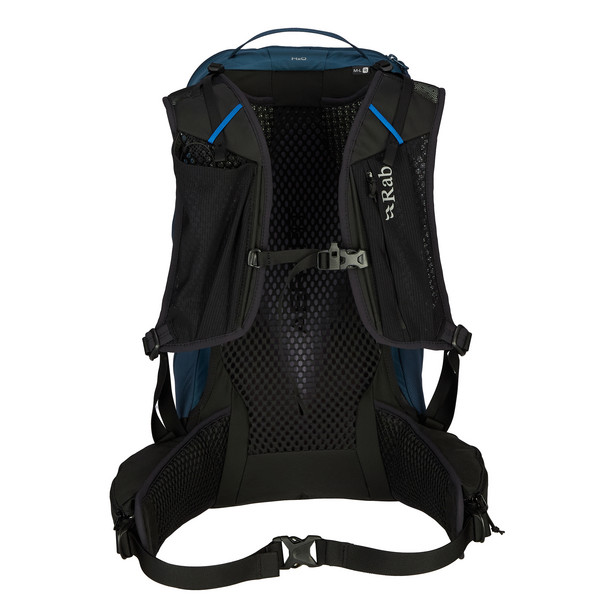 Rab AIROX 24 - Tagesrucksack Ansicht 3