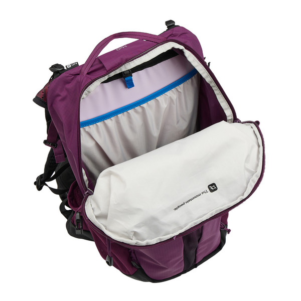 Rab AIROX 22ND Damen - Tagesrucksack Ansicht 12