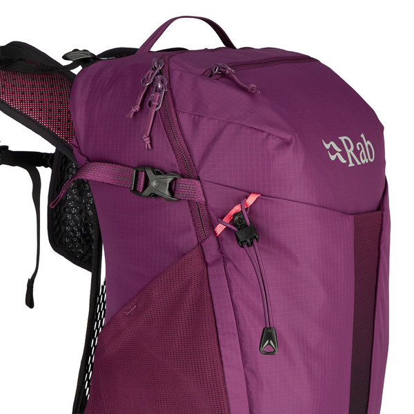 Rab AIROX 22ND Damen - Tagesrucksack Ansicht 7