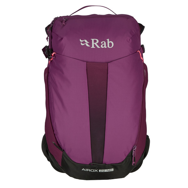 Rab AIROX 22ND Damen - Tagesrucksack Ansicht 6