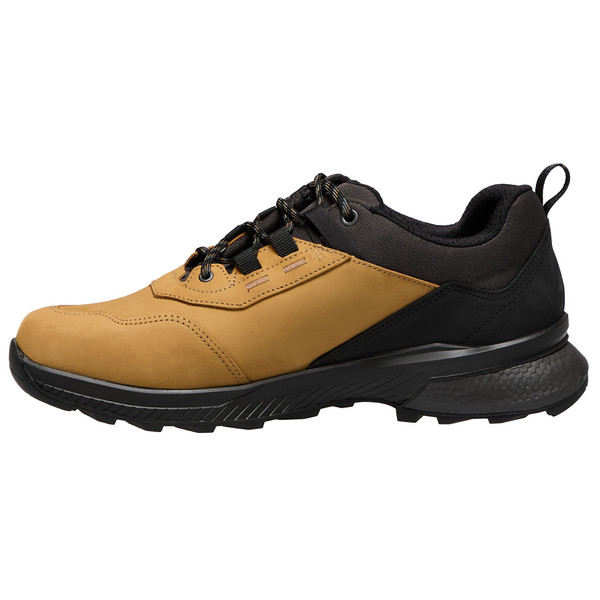 Hanwag FORTAVO LOW SF EXTRA GTX Herren - Wanderschuhe Ansicht 3