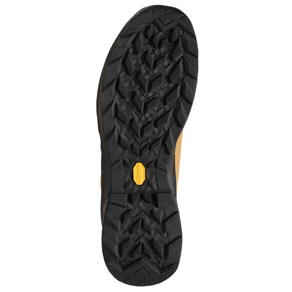 Hanwag FORTAVO LOW SF EXTRA GTX Herren - Wanderschuhe Ansicht 7