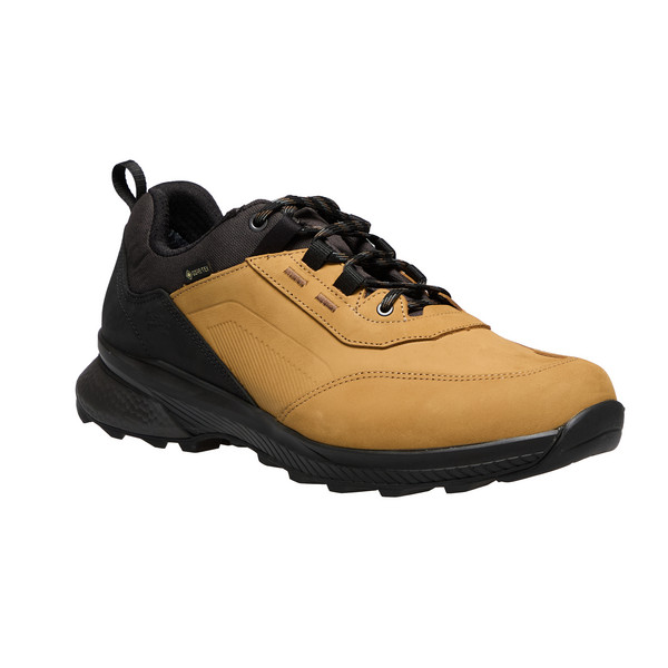 Hanwag FORTAVO LOW SF EXTRA GTX Herren - Wanderschuhe Ansicht 2