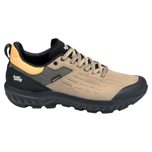 KADURO LOW GTX Herren - Wanderschuhe