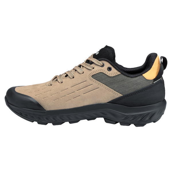 Hanwag KADURO LOW GTX Herren - Wanderschuhe Ansicht 3