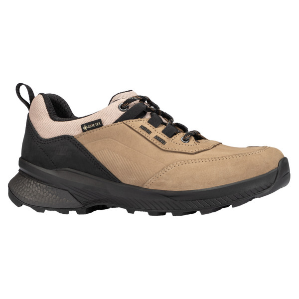 FORTAVO LOW SF EXTRA LADY GTX Damen - Wanderschuhe-LIGHT BROWN/ASPHALT