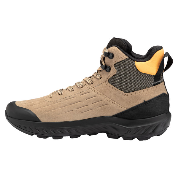 Hanwag KADURO MID GTX Herren - Wanderstiefel Ansicht 3