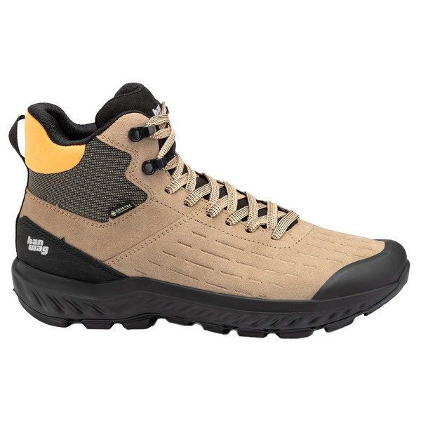 KADURO MID GTX Herren - Wanderstiefel