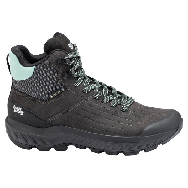 KADURO MID LADY GTX Damen - Wanderstiefel