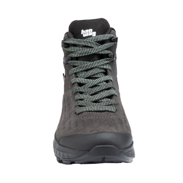 Hanwag KADURO MID LADY GTX Damen - Wanderstiefel Ansicht 4