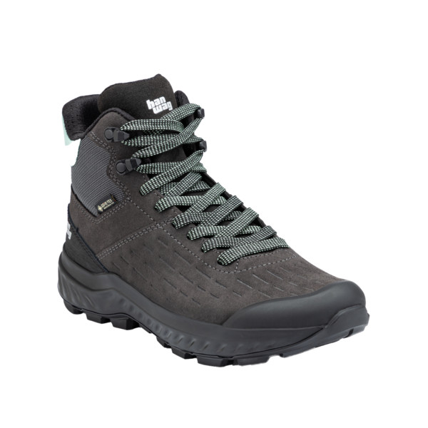 Hanwag KADURO MID LADY GTX Damen - Wanderstiefel Ansicht 2