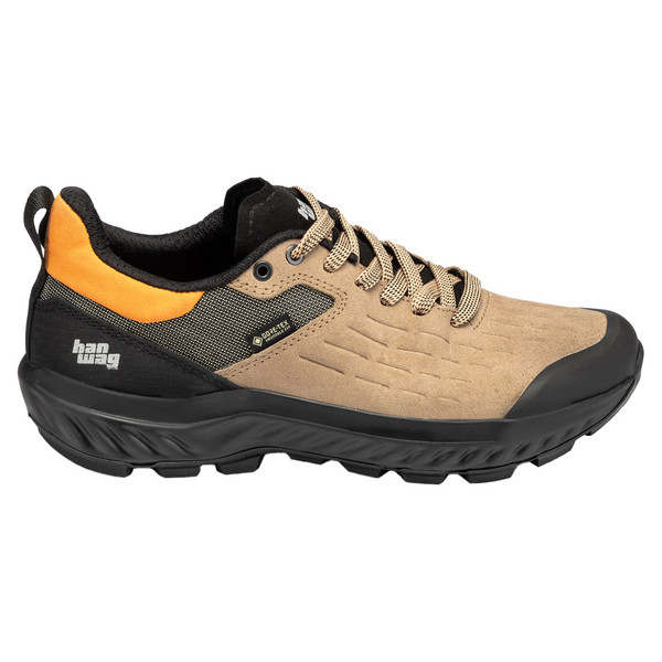 KADURO LOW LADY GTX Damen - Wanderschuhe