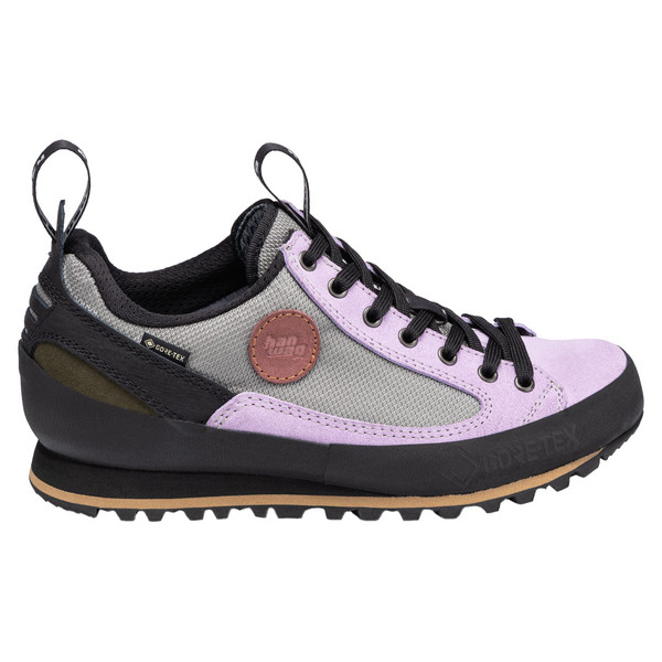 ROTPUNKT LOW LADY GTX Damen - Freizeitschuhe