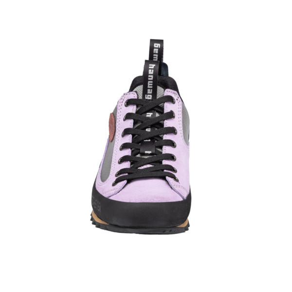 Hanwag ROTPUNKT LOW LADY GTX Damen - Freizeitschuhe Ansicht 4