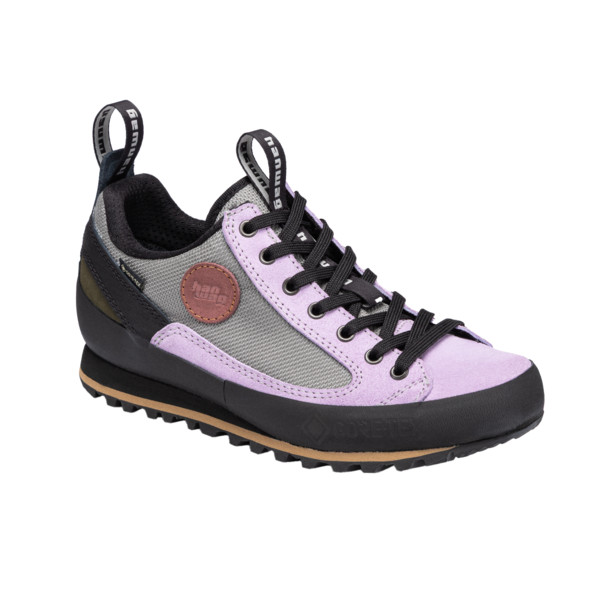 Hanwag ROTPUNKT LOW LADY GTX Damen - Freizeitschuhe Ansicht 2