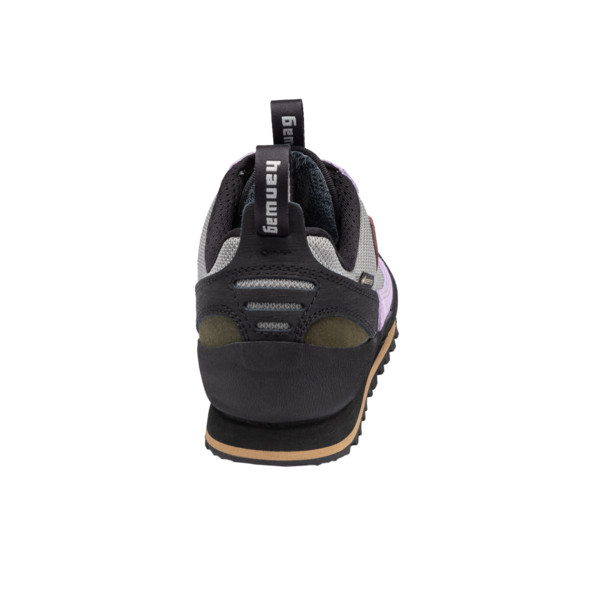 Hanwag ROTPUNKT LOW LADY GTX Damen - Freizeitschuhe Ansicht 5