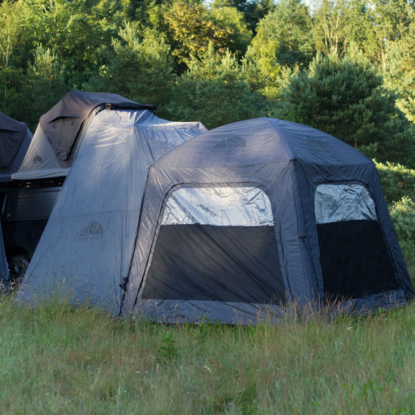 Space FAMILY BASE 2 CONNETOR M - Zeltzubehör