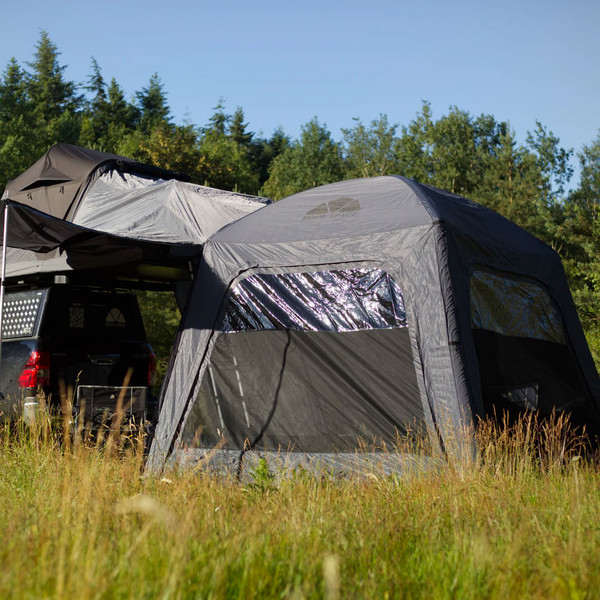 Roof Space FAMILY BASE 2 CONNETOR M - Zeltzubehör Ansicht 2