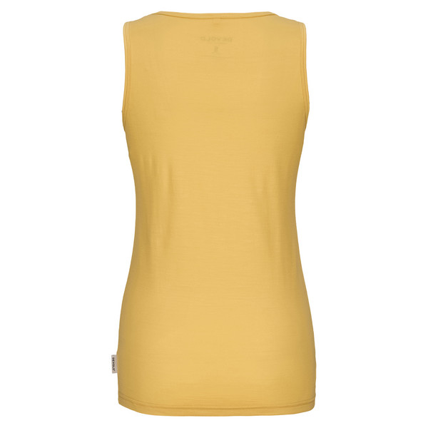 Devold CLASSIC TANK WMN Damen - Trägershirt Ansicht 2