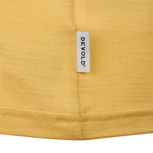 Devold CLASSIC TANK WMN Damen - Trägershirt Ansicht 3