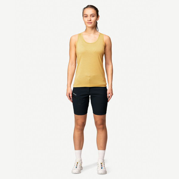 Devold CLASSIC TANK WMN Damen - Trägershirt Ansicht 4