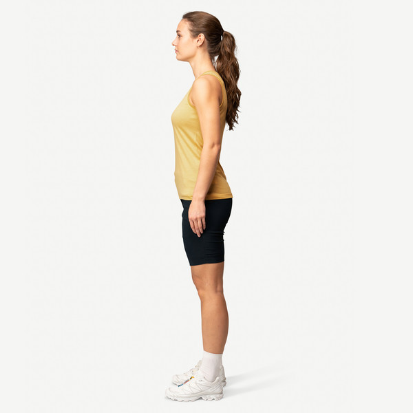 Devold CLASSIC TANK WMN Damen - Trägershirt Ansicht 5