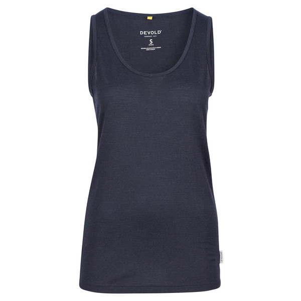CLASSIC TANK WMN Damen - Trägershirt-INK